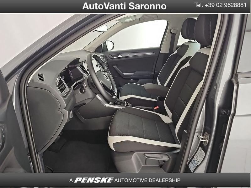 Volkswagen T-Roc T-Roc 2.0 TDI SCR 150 CV DSG 4MOTION R-Line Exterior