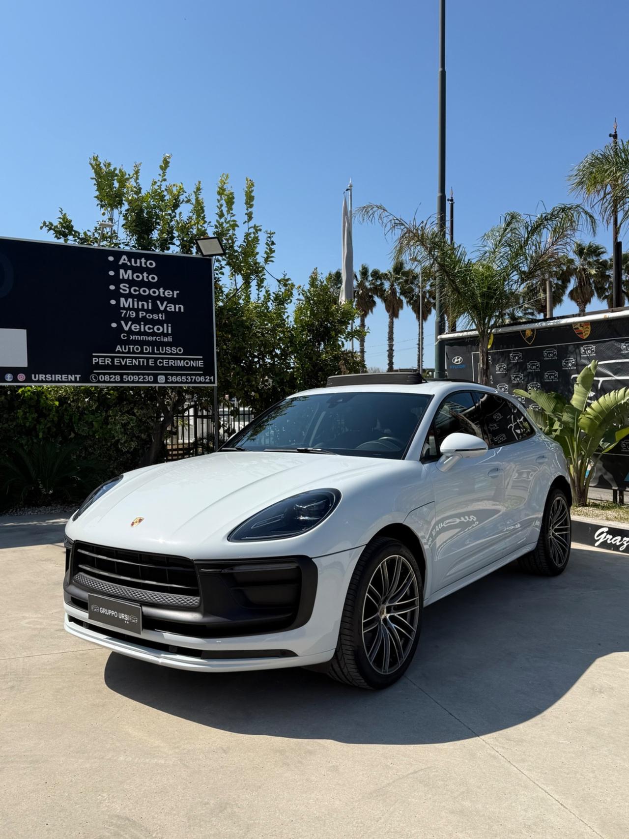 Porsche Macan 2.0 pdf