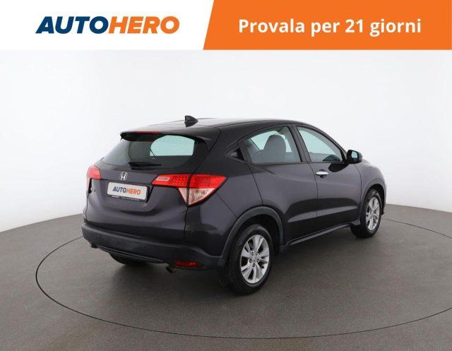 HONDA HR-V 1.5 i-VTEC Elegance Connect ADAS