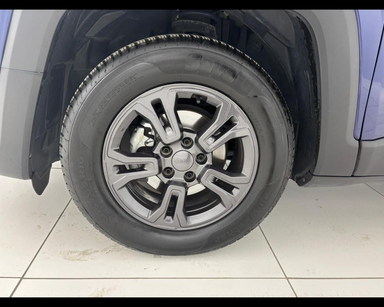 JEEP Renegade 1.0 t3 Longitude 2wd