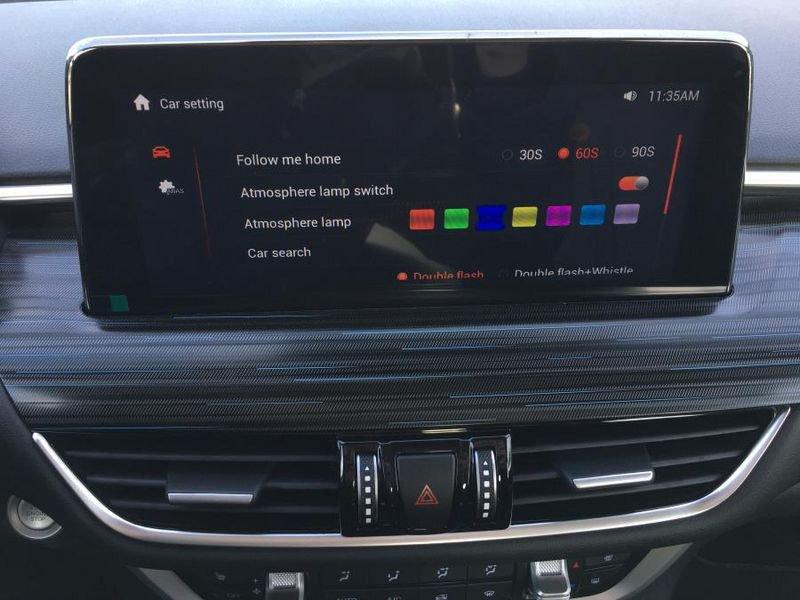 Foton Tunland G7 6 MT PRONTA CONSEGNA