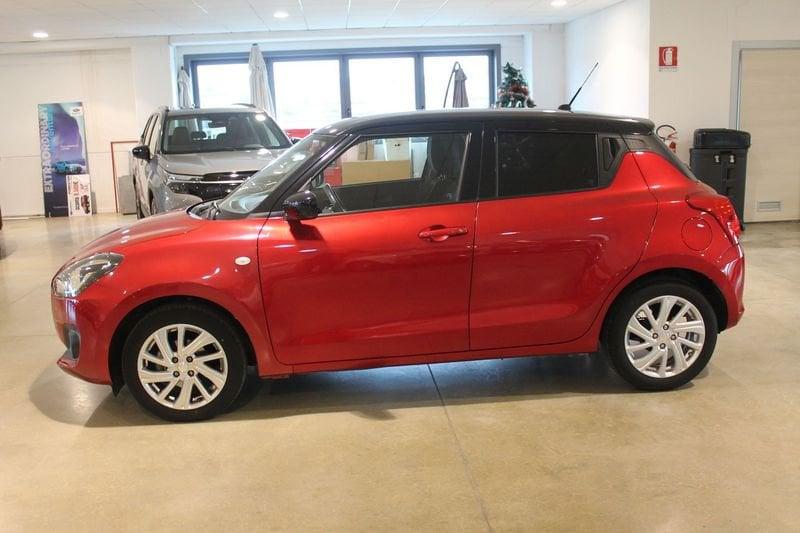 Suzuki Swift Swift 1.2 Hybrid Cool