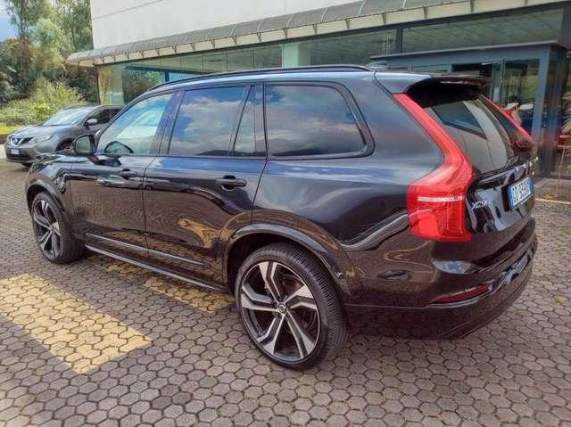 Volvo XC90 XC90 2.0 t8 recharge phev R-design awd 310cv