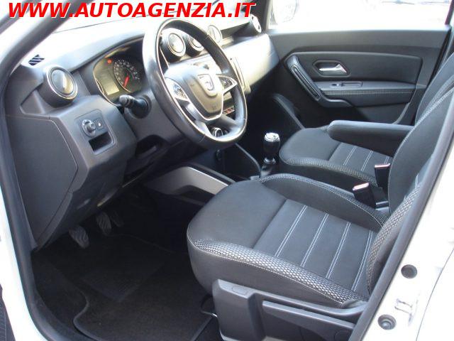 DACIA Duster 1.5 dCi 110 CV S&S 4x2 PRESTIGE