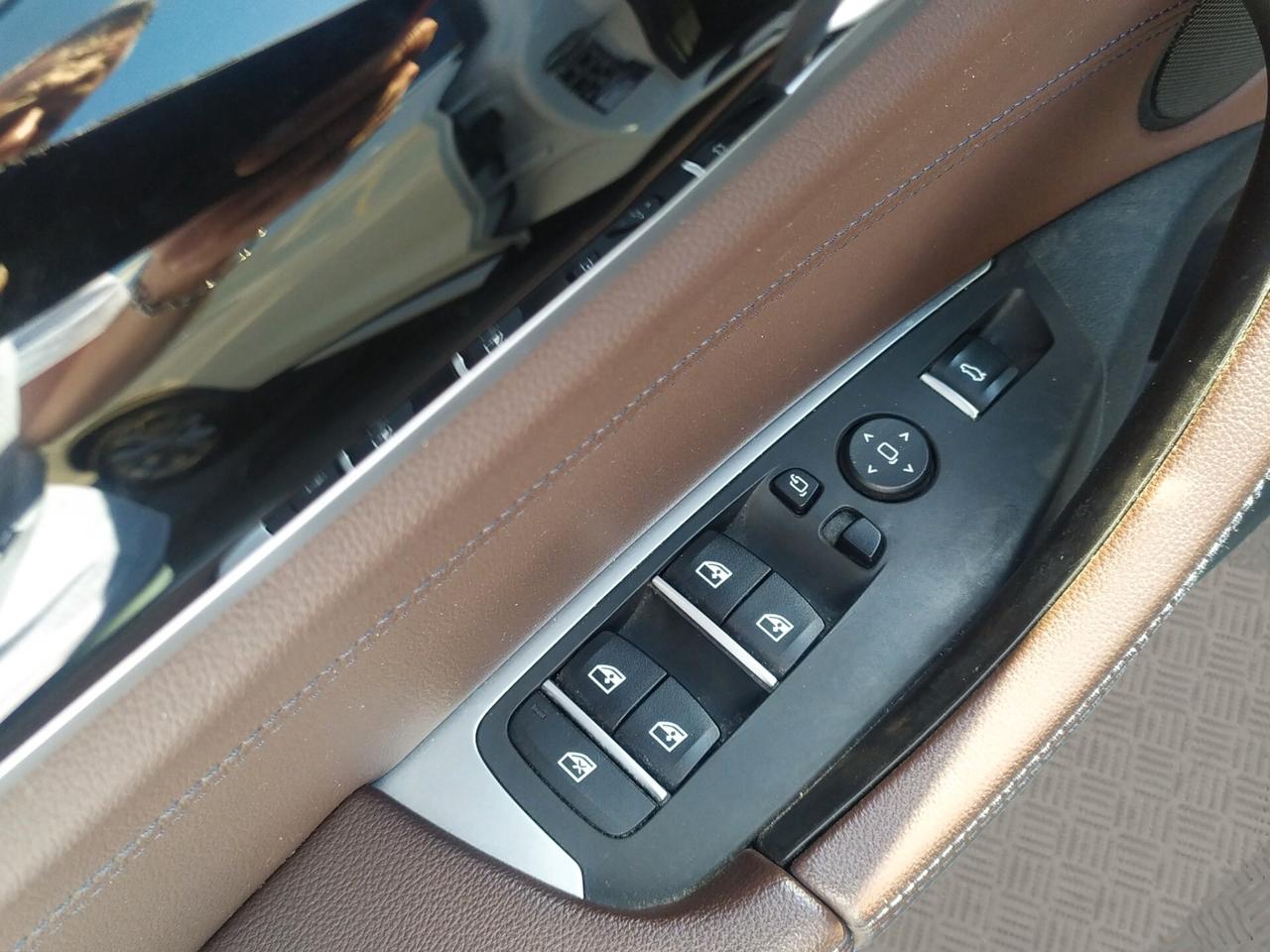 Bmw X3 xDrive20d 48V xLine
