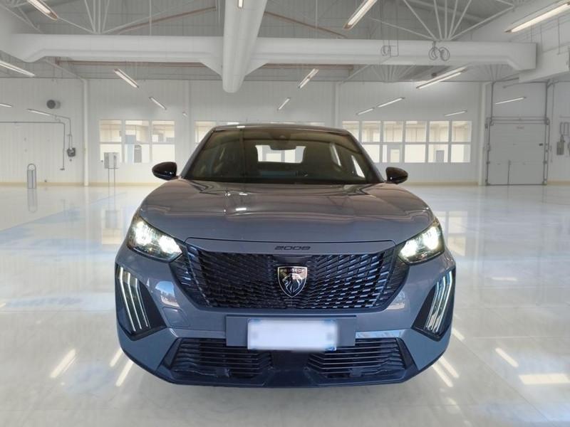 PEUGEOT 2008 PURETECH 100 ACTIVE S/S CROSSOVER