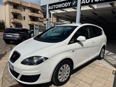 Seat Altea XL 1.6 TDI CR DPF Reference