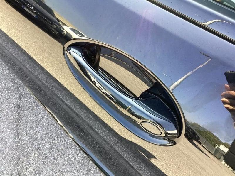 BMW Serie 8 M850i xDrive Coupé