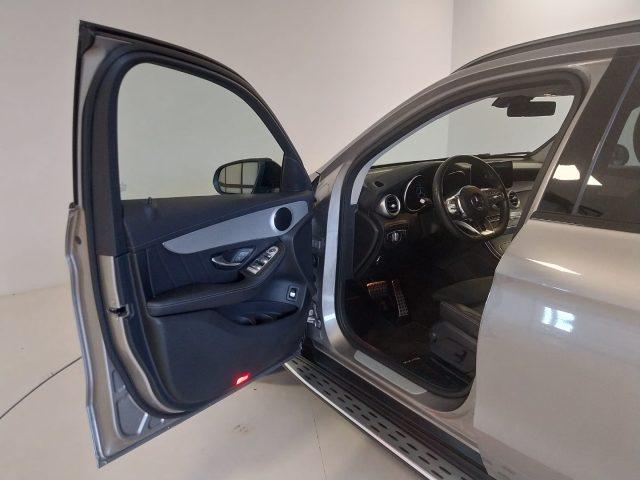 MERCEDES-BENZ GLC 300 d 4Matic Premium