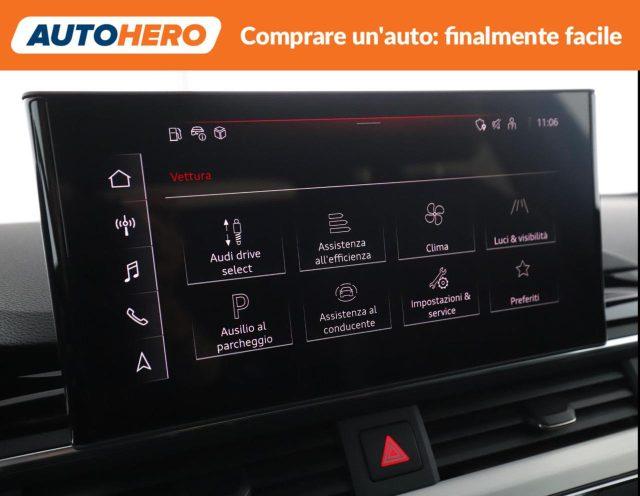 AUDI A4 Avant 40 TDI quattro S tronic Business