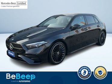 Mercedes-Benz Classe A A 200 AMG LINE PREMIUM PLUS AUTO
