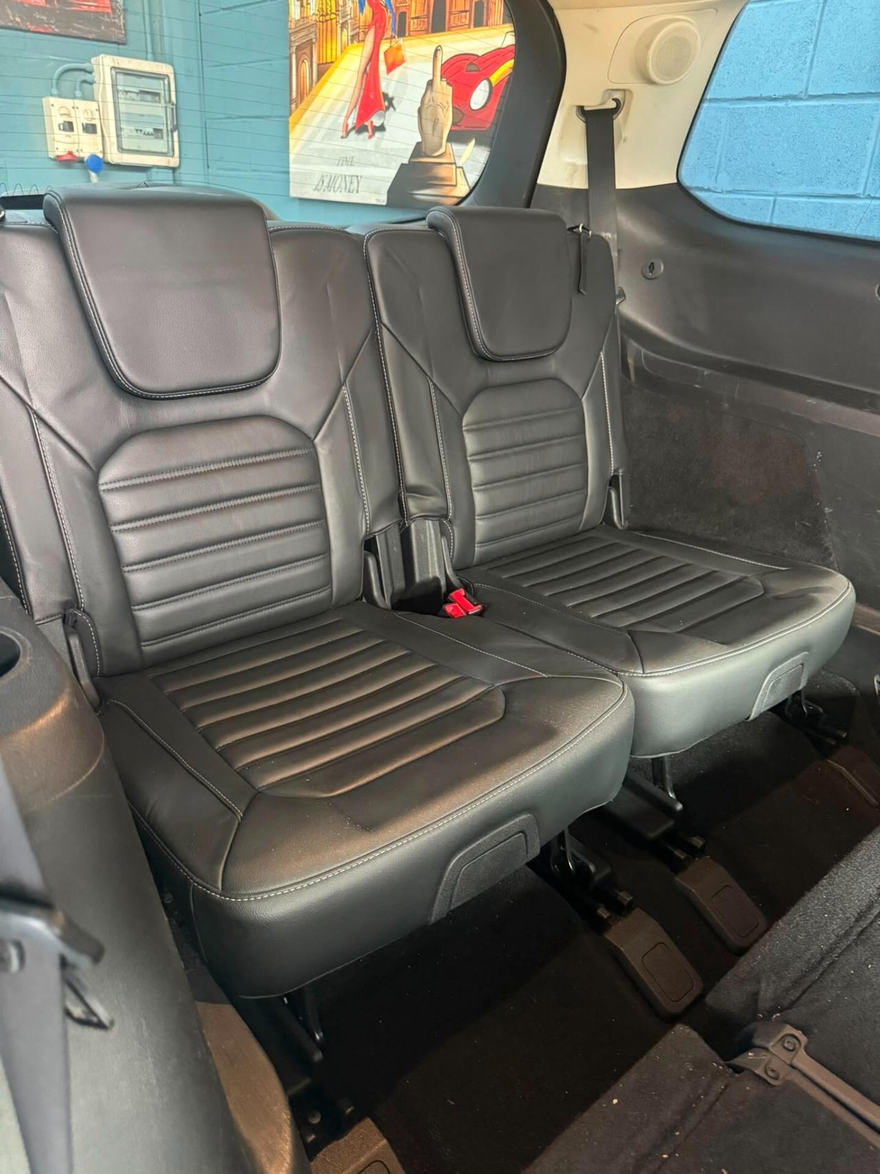 GALAXY EURO6 2.0CC 150CV 7POSTI TITANIUM