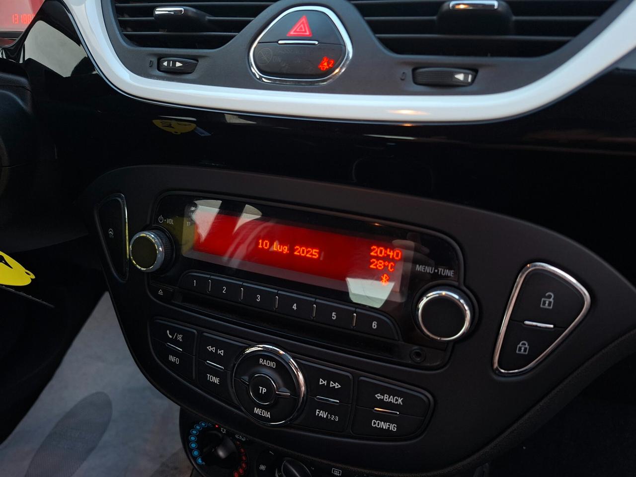 Opel Corsa 1.2 b-Color 3p. *EURO 6B*