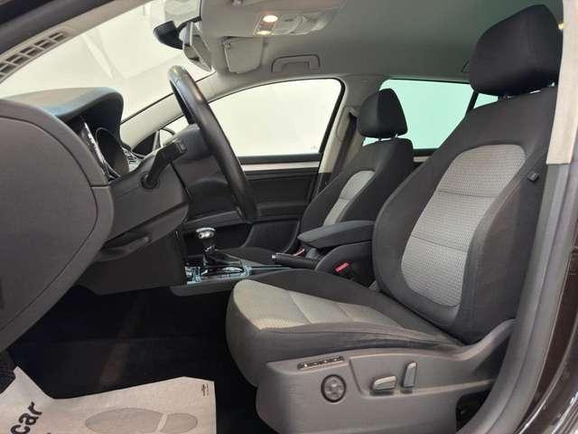 Skoda Superb 2.0 TDI CR 170CV DSG Wagon Ambition