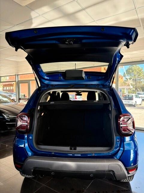 Dacia Duster 1.5 Blue dCi 8V 115 CV 4x2 Journey