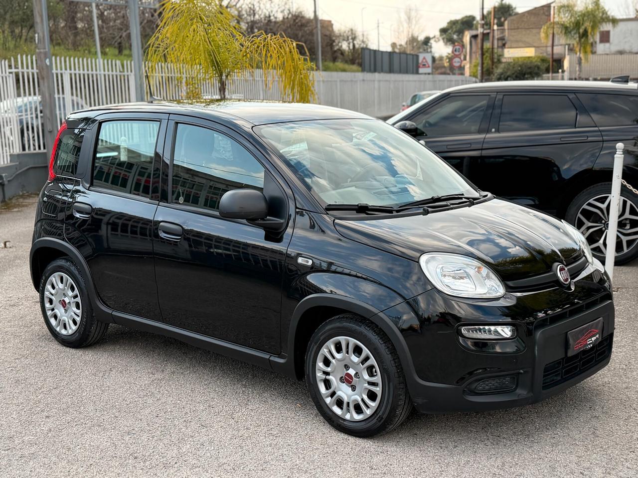 Fiat Panda 1.0 FireFly S&S Hybrid Pandina 2024