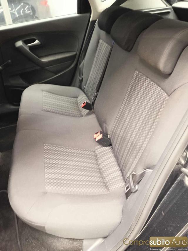 VOLKSWAGEN Polo 1.4 TDI 90 CV 5p. Business BlueMotion Technology