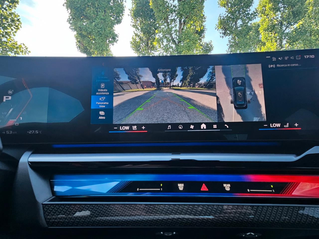 Bmw M5 4.4 V8 727CV