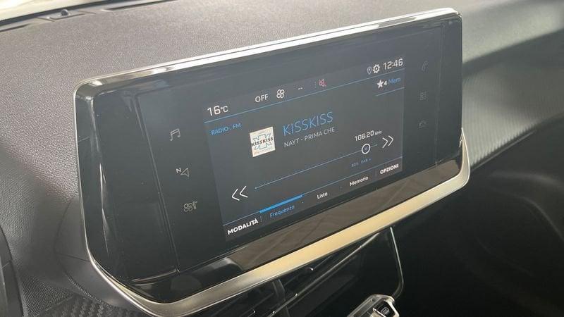 Peugeot 208 II 2019 5 Porte 1.5 BlueHDi Allure S&S my20