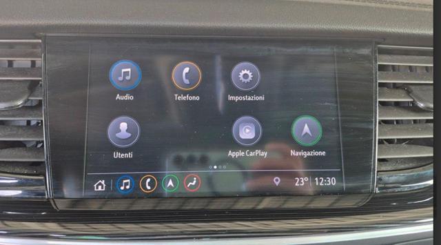 OPEL Insignia 1.6 CDTI 136 S&S aut.Sports Tourer Innovation