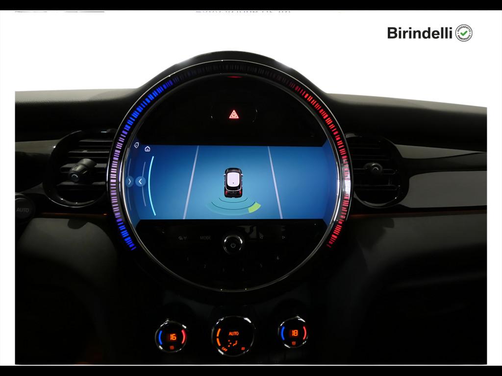 MINI Mini 5 porte (F55) - Mini 1.5 Cooper Classic 5 porte