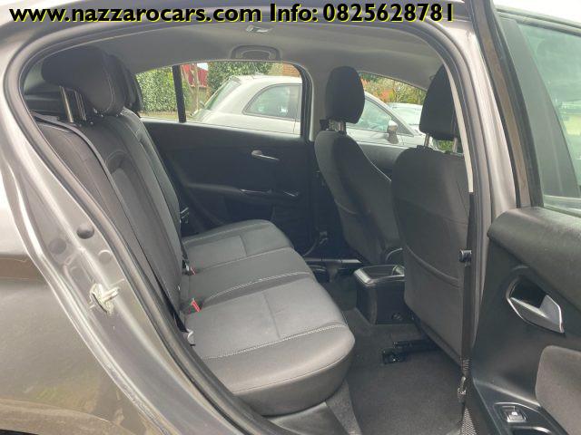 FIAT Tipo 1.0 5 porte Uconnect