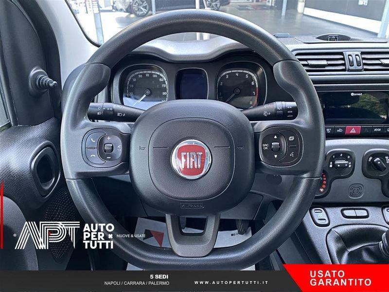 FIAT Panda Panda 1.2 Lounge 69cv