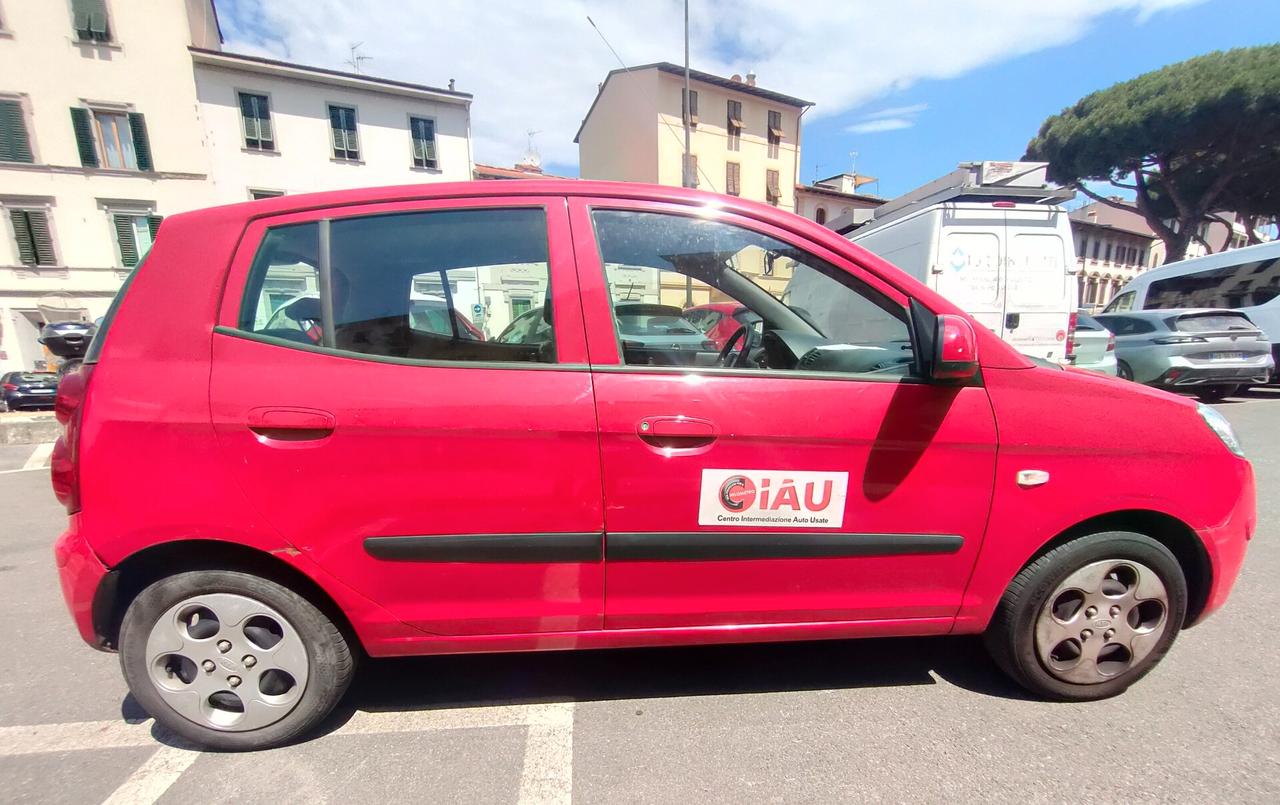 Kia Picanto 1.0 12V Life