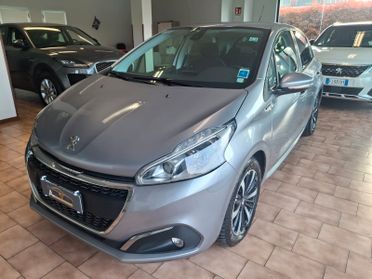 Peugeot 208 5p 1.2 puretech Allure s*CINGHIA FATTA 122000KM