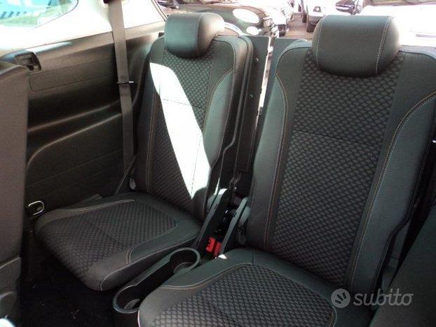 OPEL Zafira Tourer 1.6 7 posti