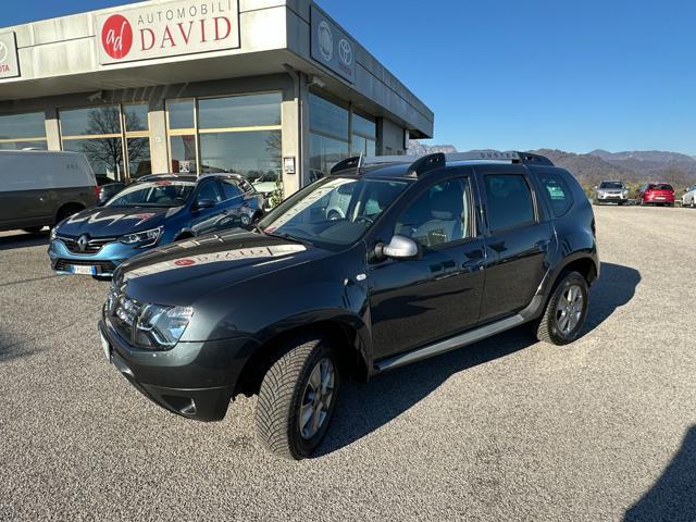 DACIA Duster 1.5 dCi 110CV Start&Stop 4x2 Lauréate