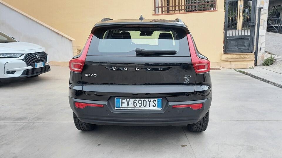 Volvo XC40 D3 Geartronic Business