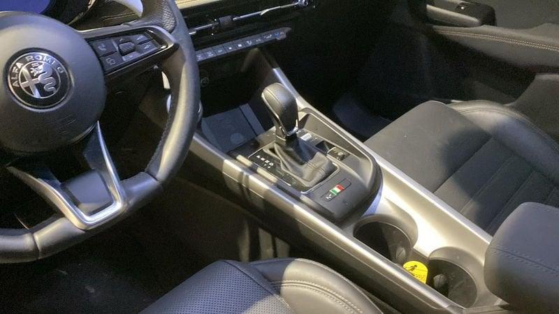 Alfa Romeo Tonale 1.5 160 CV MHEV TCT7 Veloce