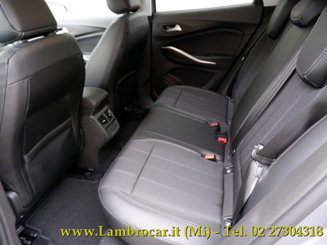 OPEL Grandland 1.2 Turbo 12V 130 CV aut. Business Elegance