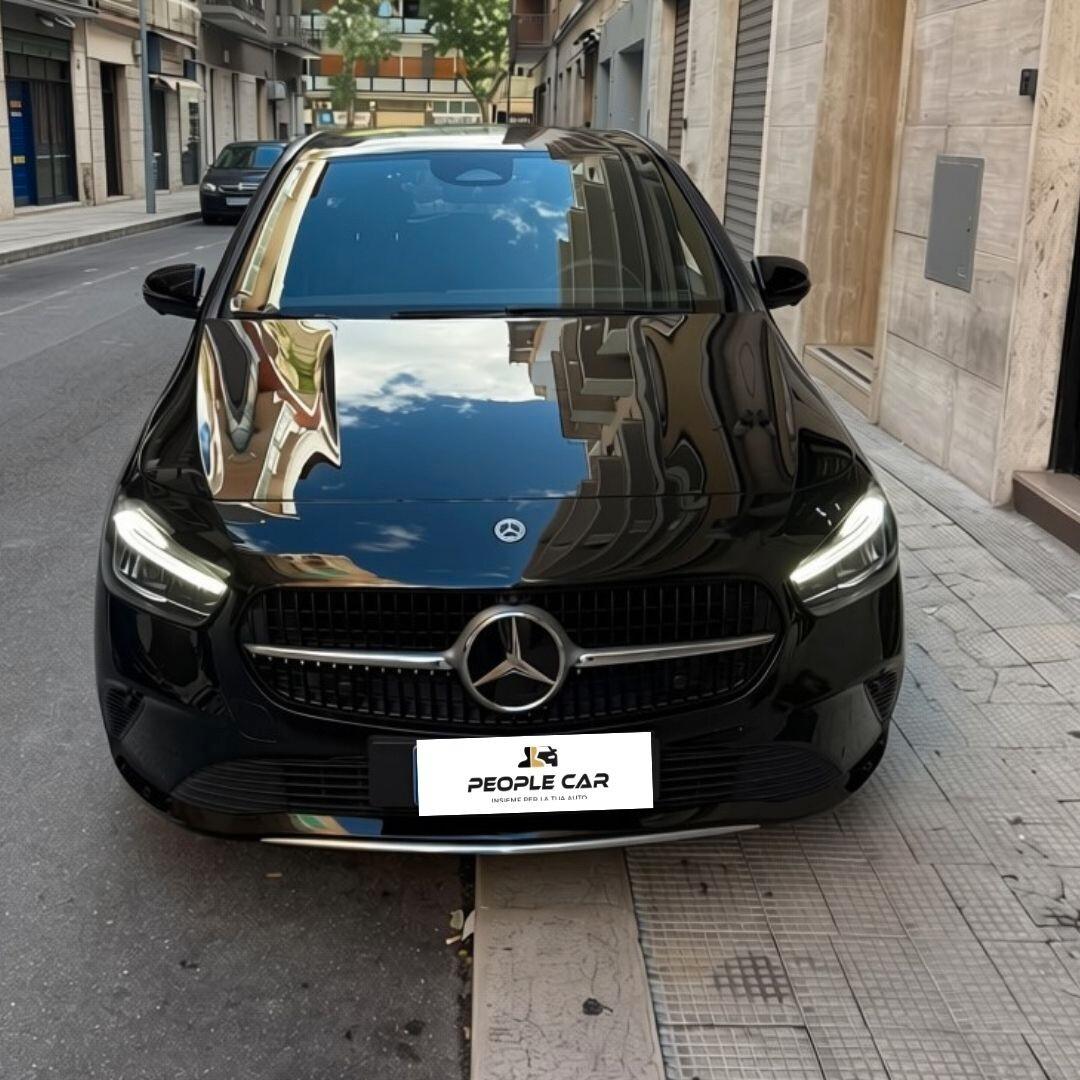 Mercedes Classe B 180d 116CV **UNICO PROPRIETARIO**