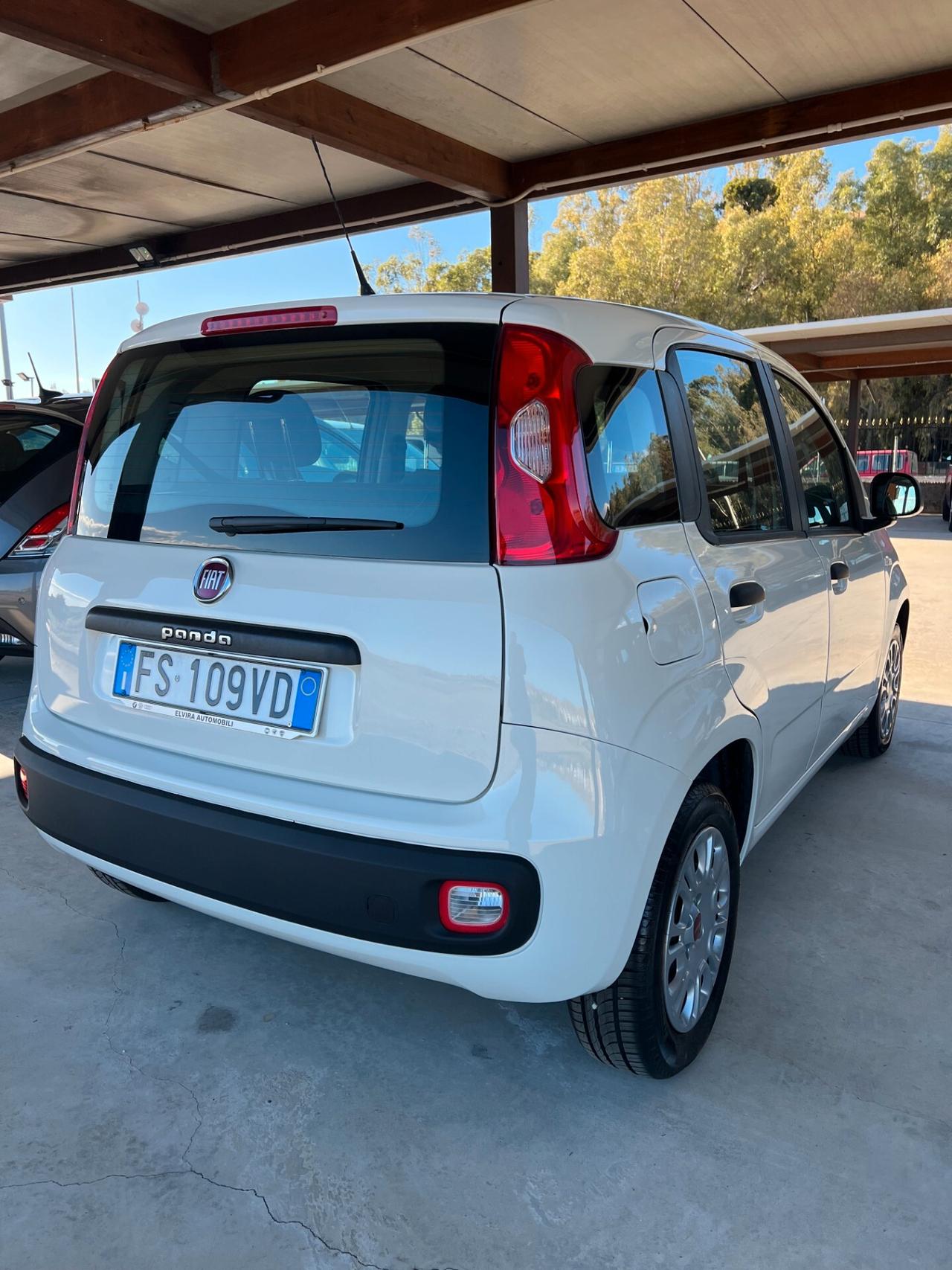 Fiat Panda 1.2 Easy