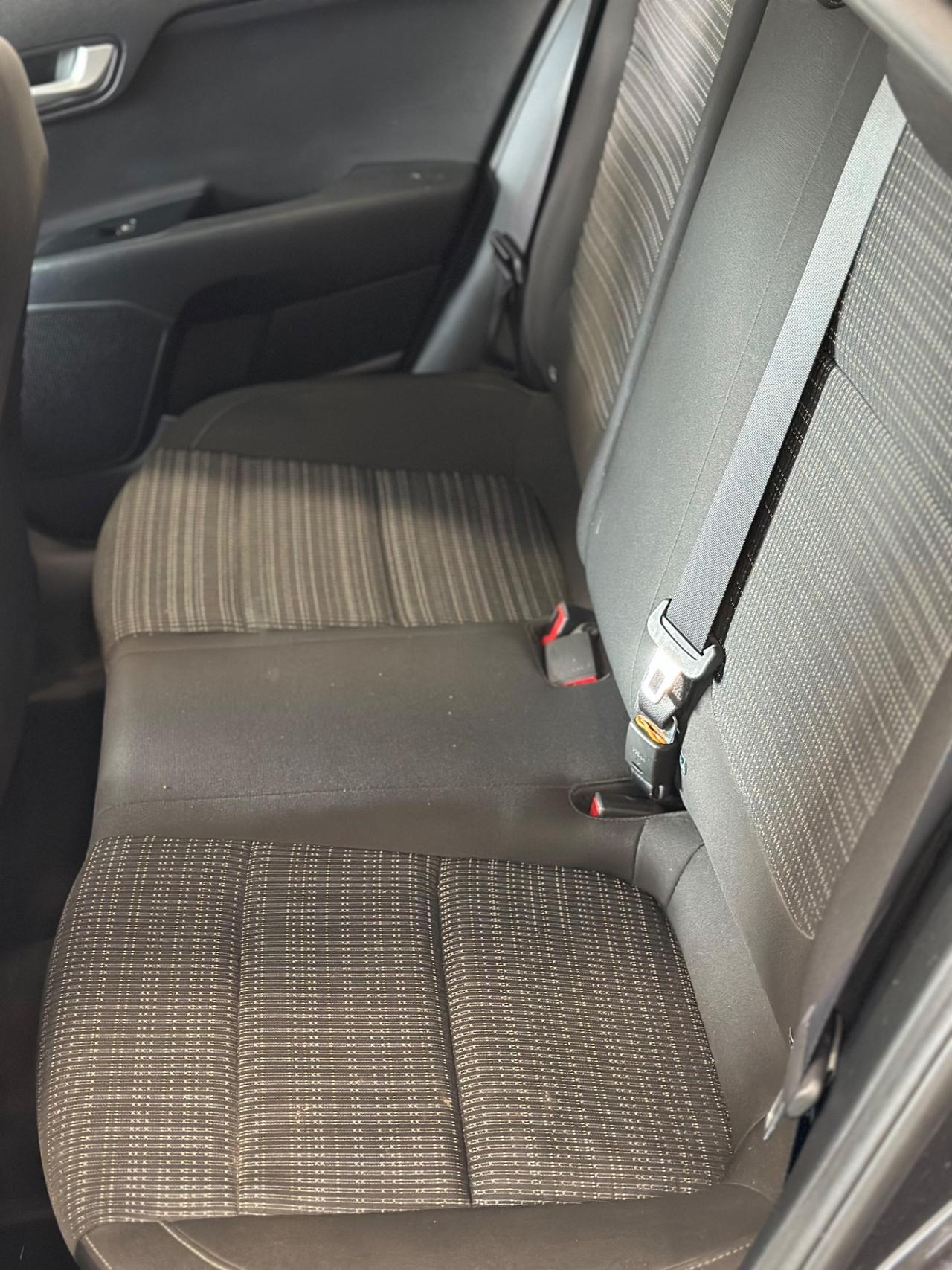 Kia Stonic 1.4 MPI EcoGPL Energy