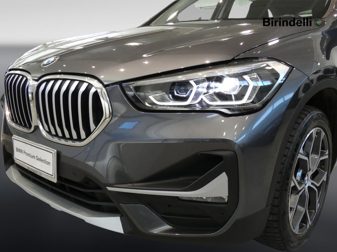 BMW X1 (F48) - X1 xDrive18d xLine Plus
