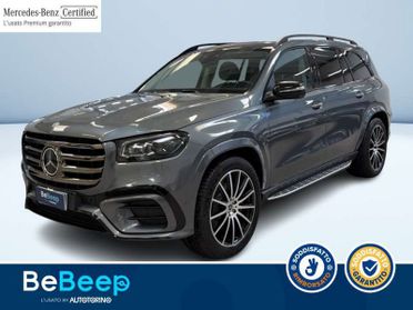 Mercedes-Benz GLS 450 D AMG LINE PREMIUM PLUS 4MATIC AUTO
