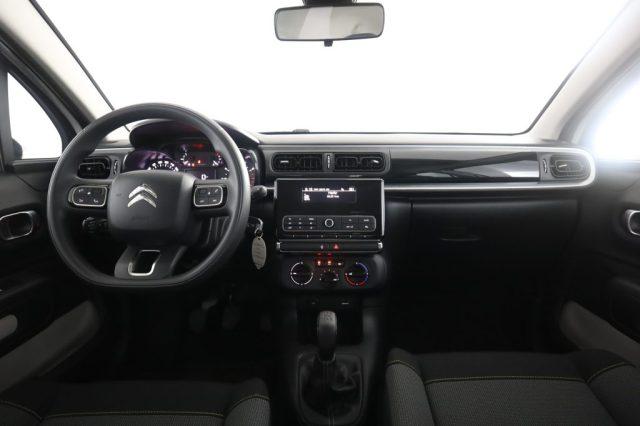 CITROEN C3 C3 PureTech 83 S&S Feel