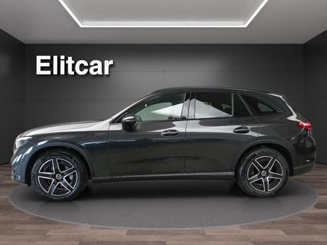 MERCEDES-BENZ GLC 200 4Matic Mild Hybrid AMG Line Advanced Plus