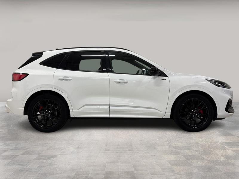 Ford Kuga 2.5 Full Hybrid ST-line Design 2WD e-Shifter