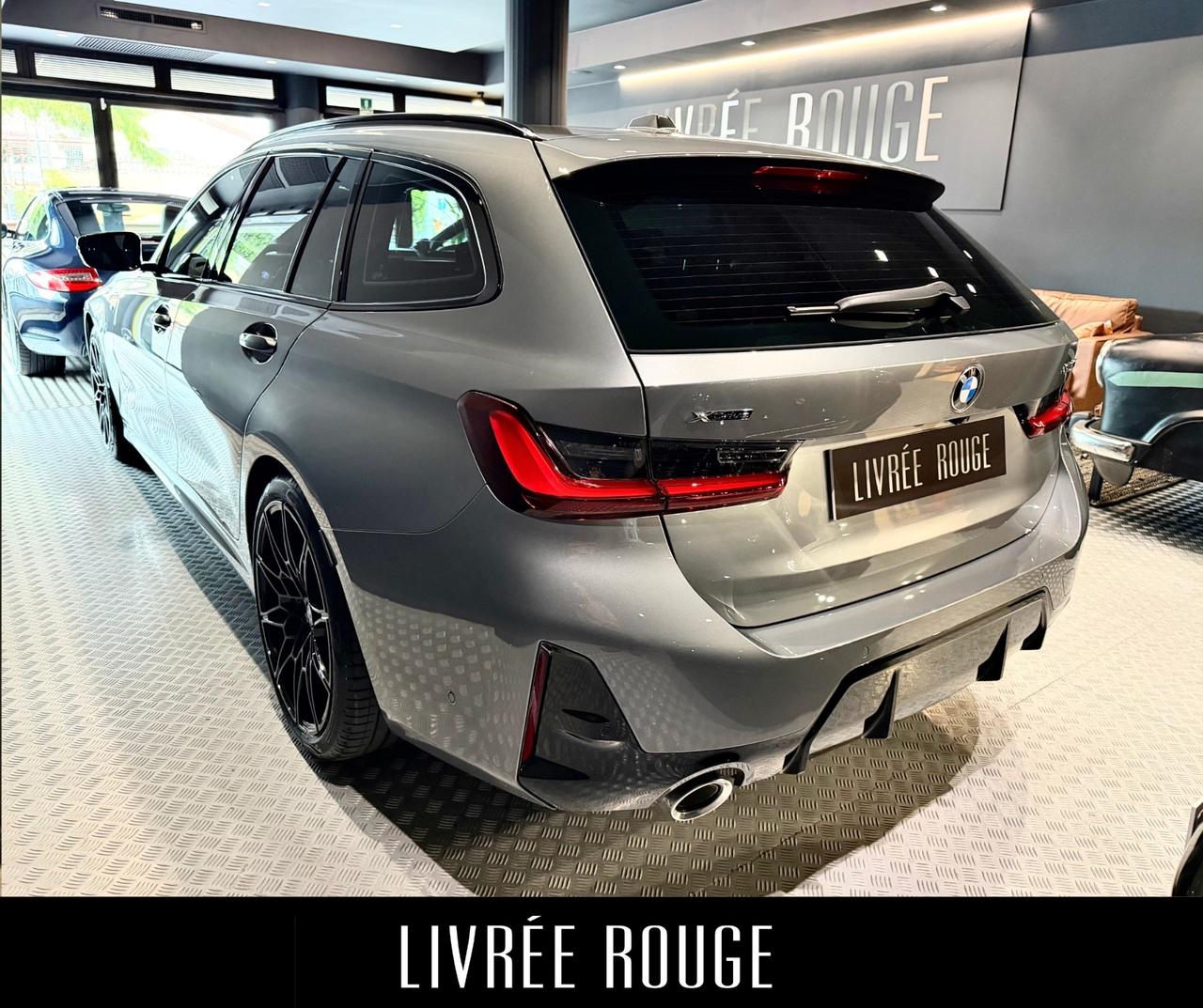 Bmw 330 i xDrive Touring Msport