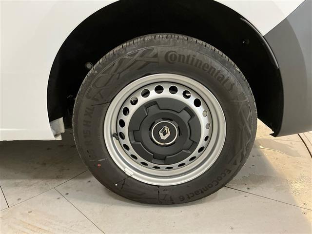 RENAULT Kangoo van 1.5 Blue dci 95cv open sesame Iva 22% compresa