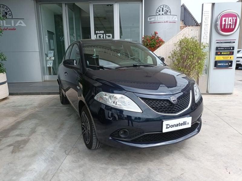 Lancia Ypsilon 1.2 69cv Start& Stop Gold