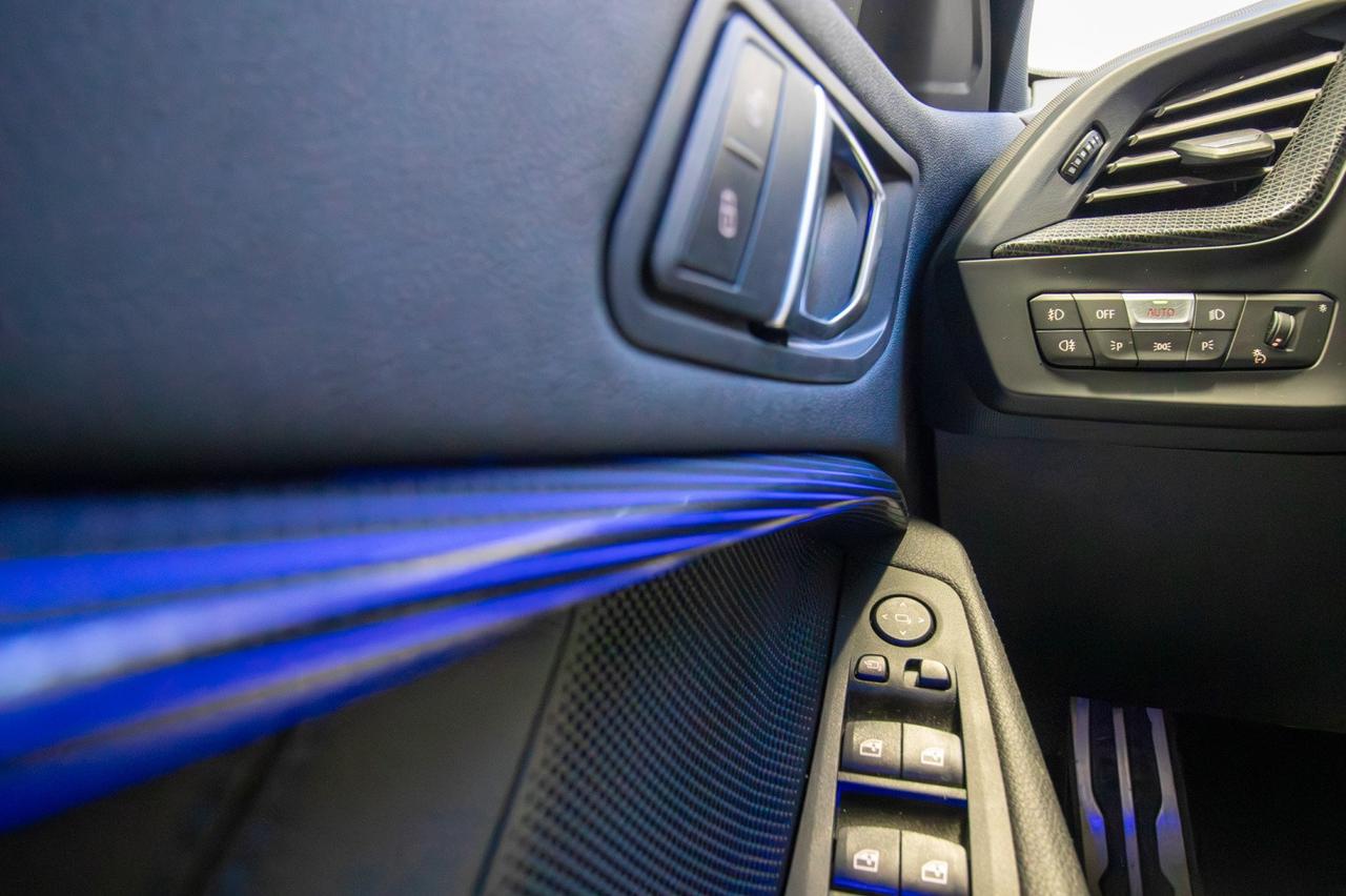 Bmw 118 I Msport Auto 136cv