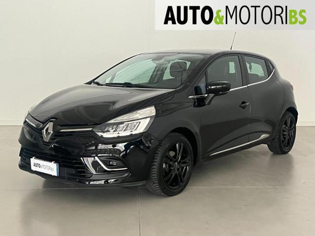 RENAULT Clio dCi 8V 90 CV 5 porte Life
