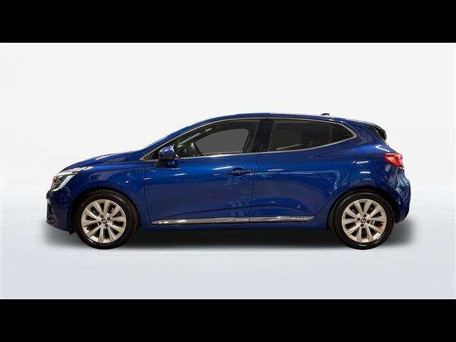 Renault Clio 5 Porte 1.6 E-TECH Hybrid 140cv Intens Auto