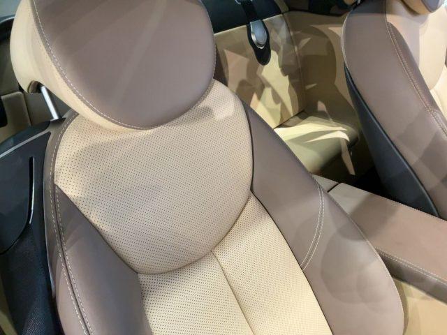 MERCEDES-BENZ SL 500 V8 AMG ORIGINALE!COLORE DESIGNO ORANGE!UNICA LEGGI