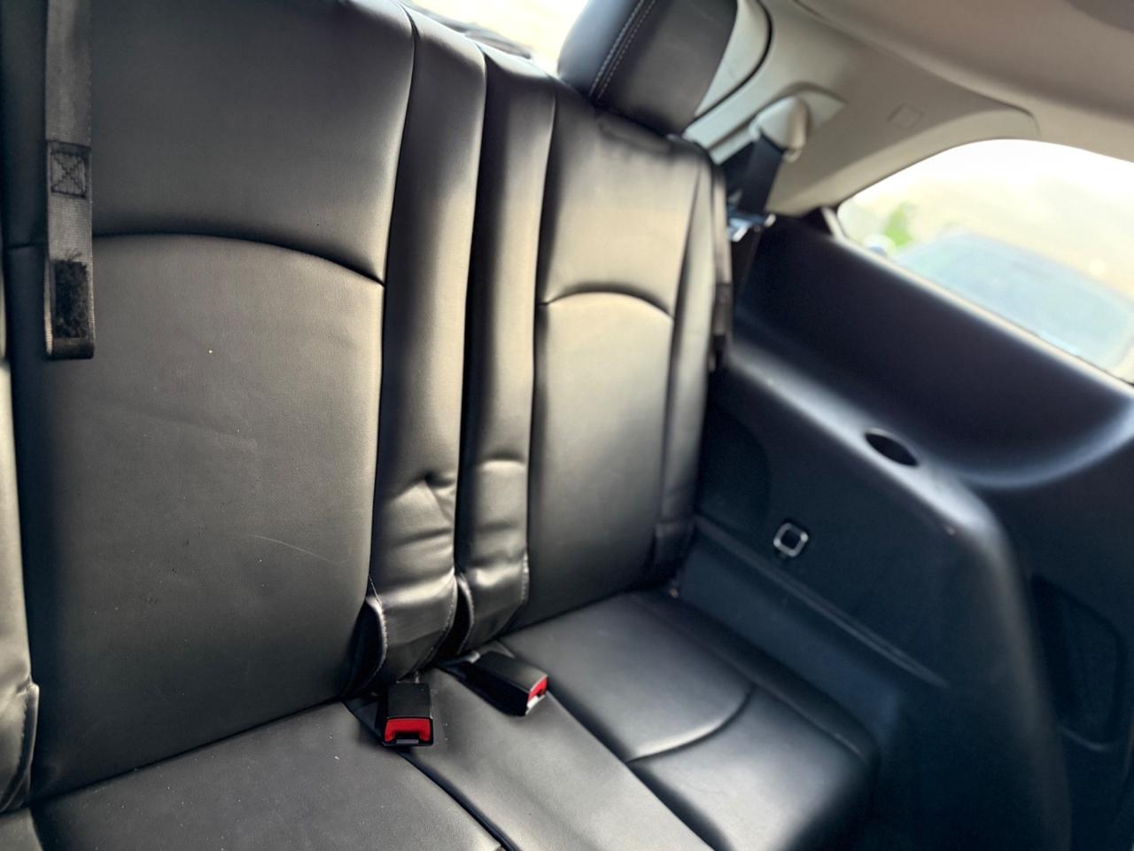 Fiat Freemont 2.0 Mjt 170 CV 4x4 aut. Lounge